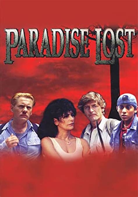 Paradise Lost Stream and Watch Online .